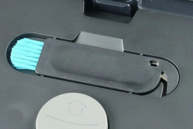 Xiaomi Viomi V2 robotporszívó teszt 9