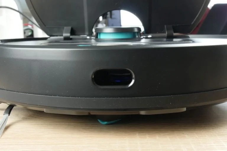 Xiaomi Viomi V2 robotporszívó teszt 10