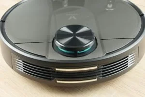 Xiaomi Viomi V2 Pro robotporszívó teszt