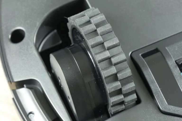 Xiaomi Viomi V2 robotporszívó teszt 16