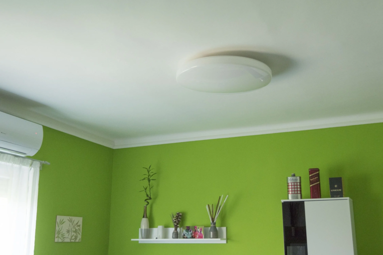 Xiaomi Yeelight mennyezeti lámpák tesztje 26