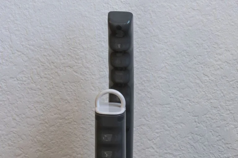 Phaewo Scrubber elektromos takarítógép teszt 9