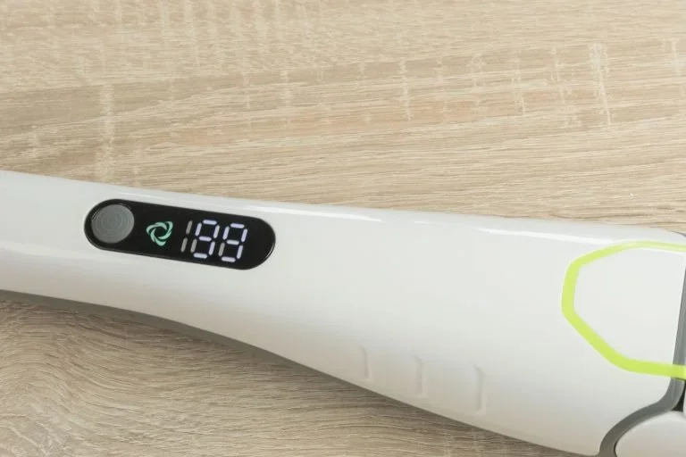 Phaewo Scrubber elektromos takarítógép teszt 6