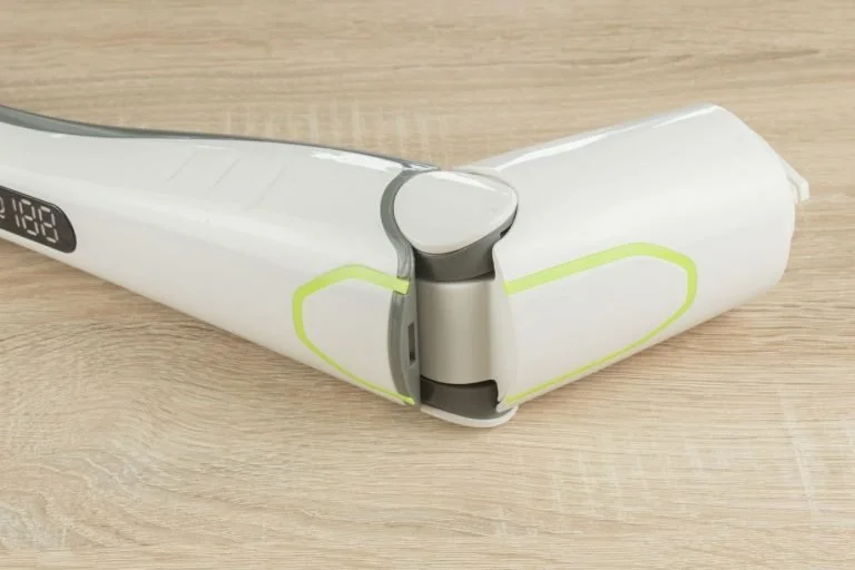 Phaewo Scrubber elektromos takarítógép teszt 7