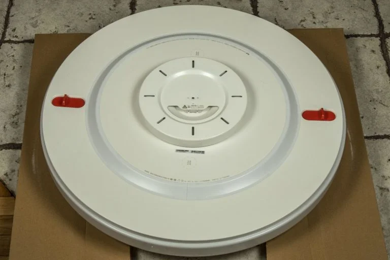 Xiaomi Yeelight mennyezeti lámpák tesztje 7