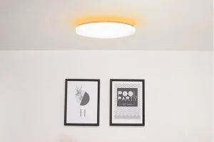 Xiaomi Yeelight mennyezeti lámpák tesztje
