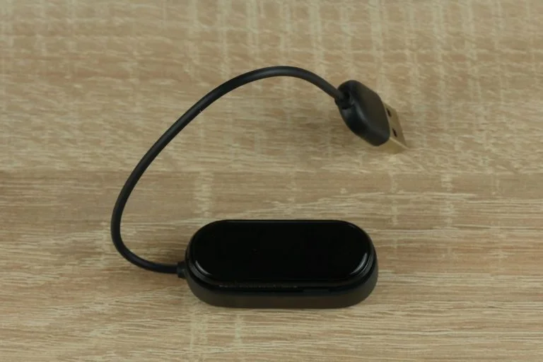 Xiaomi Mi Band 4 vs Mi Band 3 összehasonlító teszt 9