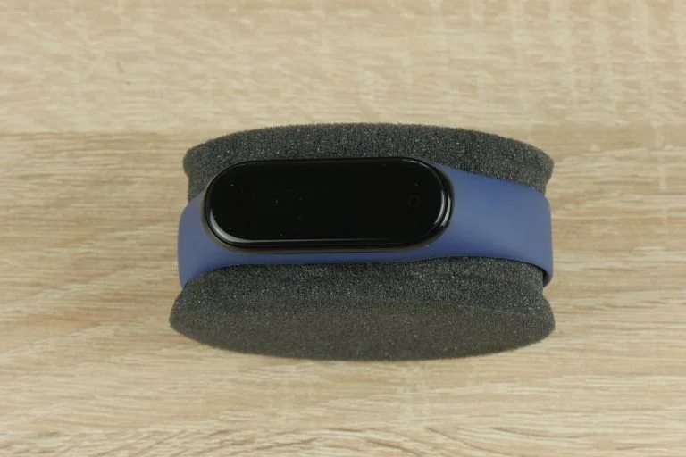 Xiaomi Mi Band 4 vs Mi Band 3 összehasonlító teszt 7