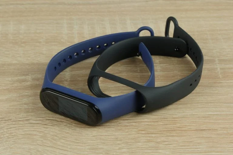 Xiaomi Mi Band 4 vs Mi Band 3 összehasonlító teszt 5