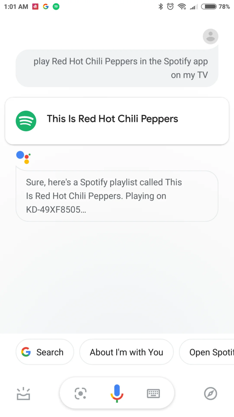 Xiaomi Yeelight mennyezeti lámpák tesztje 21