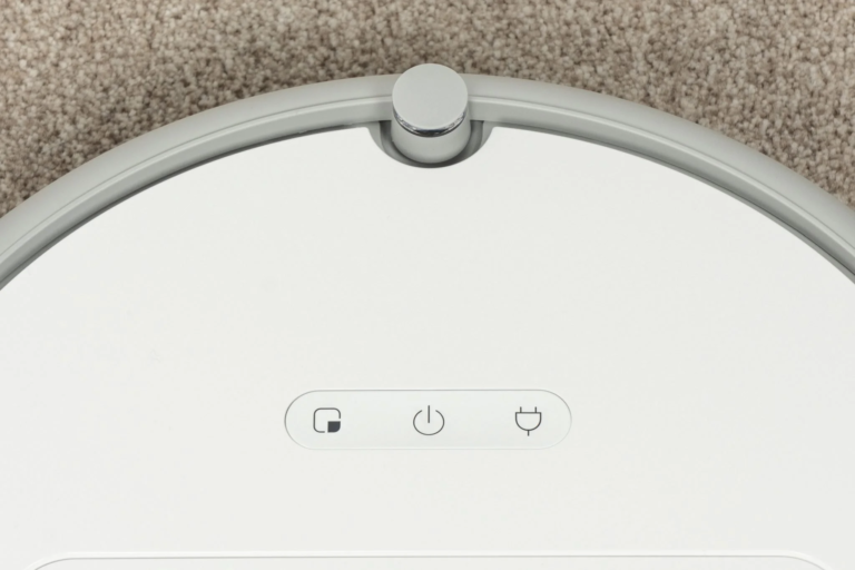 Xiaomi robotporszívók házi versenye 6