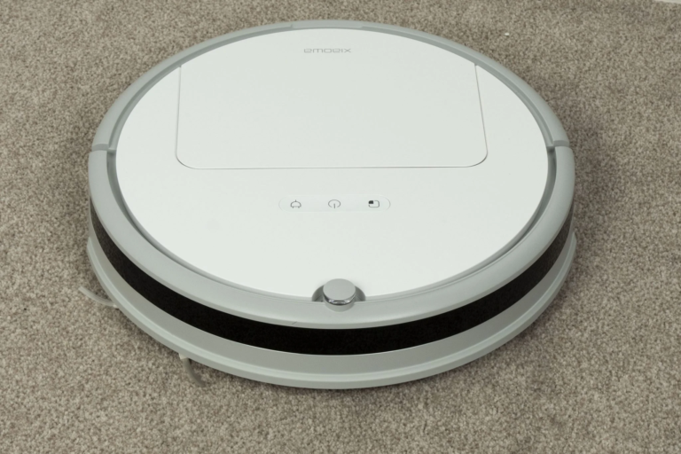 Xiaomi robotporszívók házi versenye 3