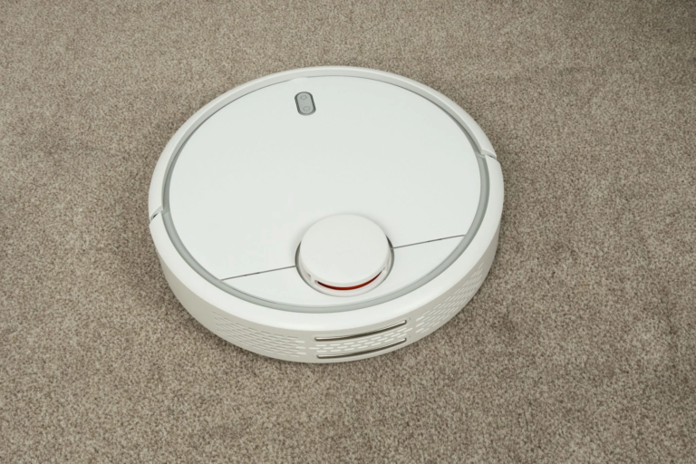 Xiaomi robotporszívók házi versenye 15