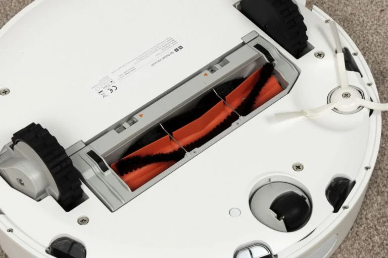 Xiaomi robotporszívók házi versenye 11