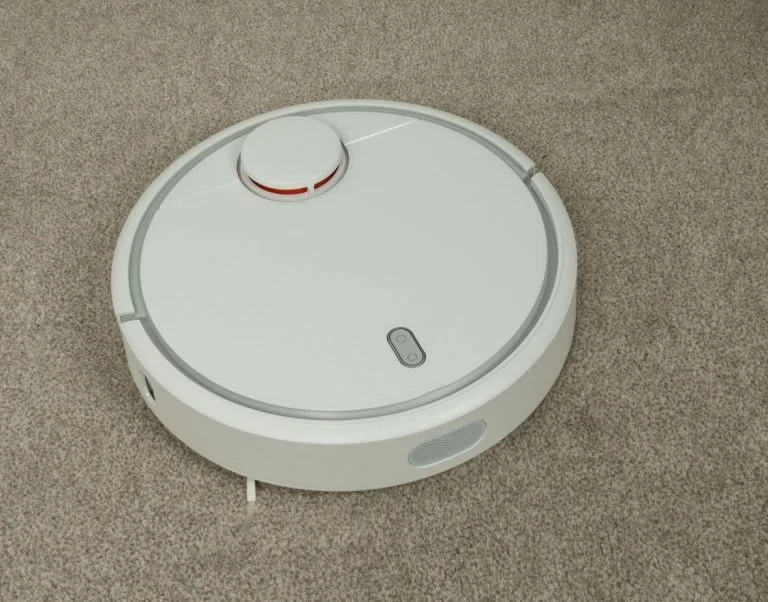 Xiaomi robotporszívók házi versenye 10