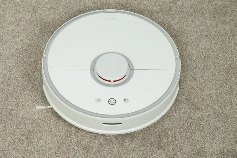 Xiaomi robotporszívók házi versenye 19