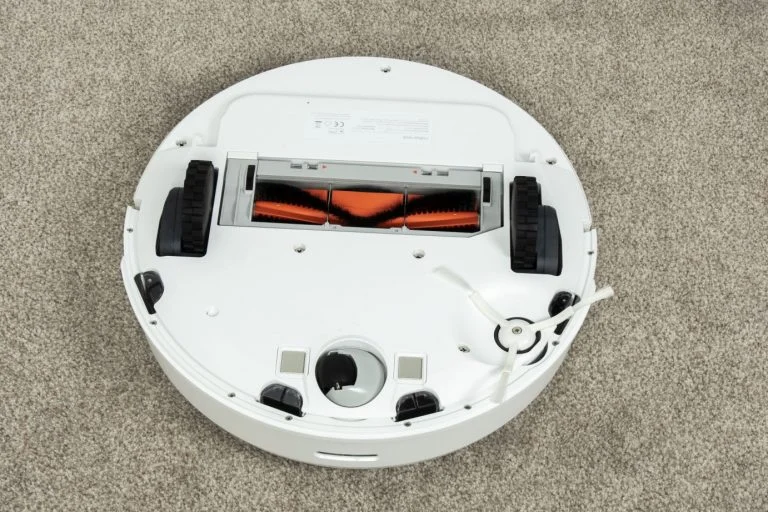 Xiaomi robotporszívók házi versenye 20