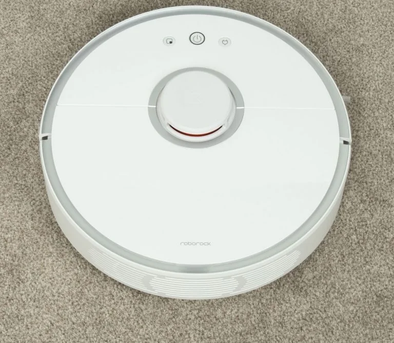 Xiaomi robotporszívók házi versenye 16