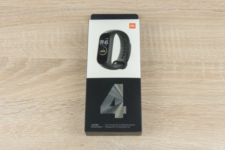 Xiaomival felvértezve 5