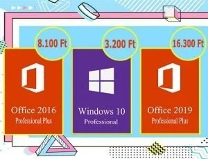 Játékok és szoftverek olcsón