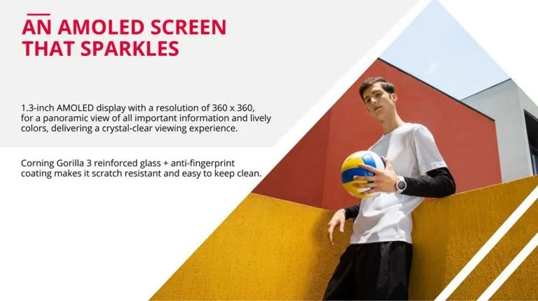 Az Amazfit Verge Lite még olcsóbb lett 4