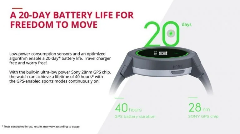 Az Amazfit Verge Lite még olcsóbb lett 3