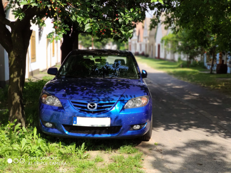 Xiaomi Mi 9T okostelefon teszt 20