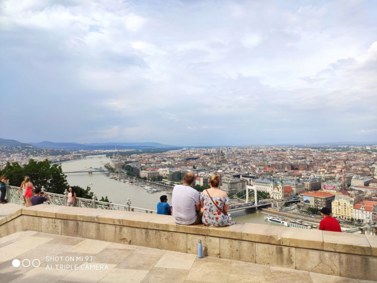 Xiaomi Mi 9T okostelefon teszt 21