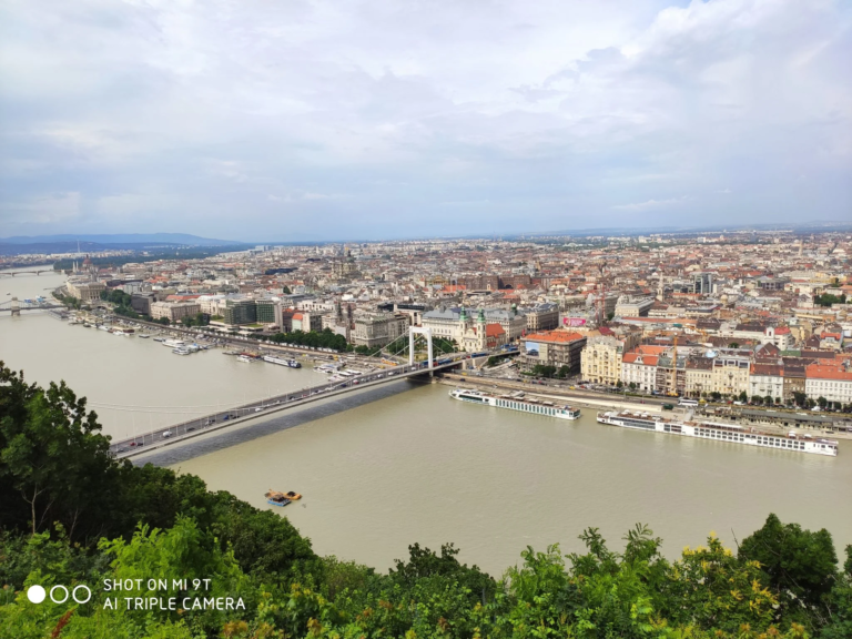 Xiaomi Mi 9T okostelefon teszt 17