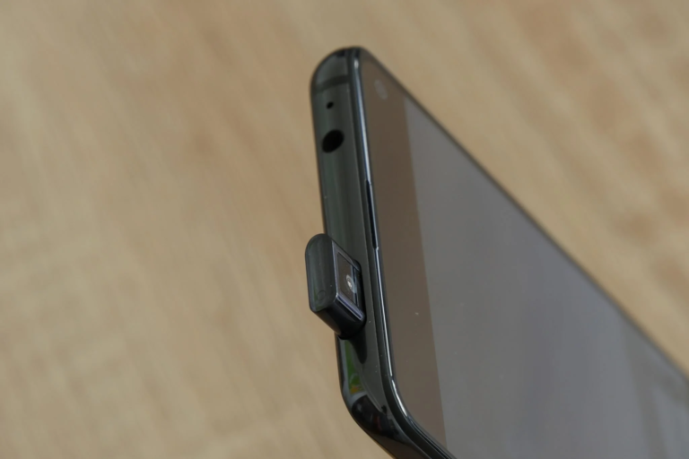 Xiaomi Mi 9T okostelefon teszt 8