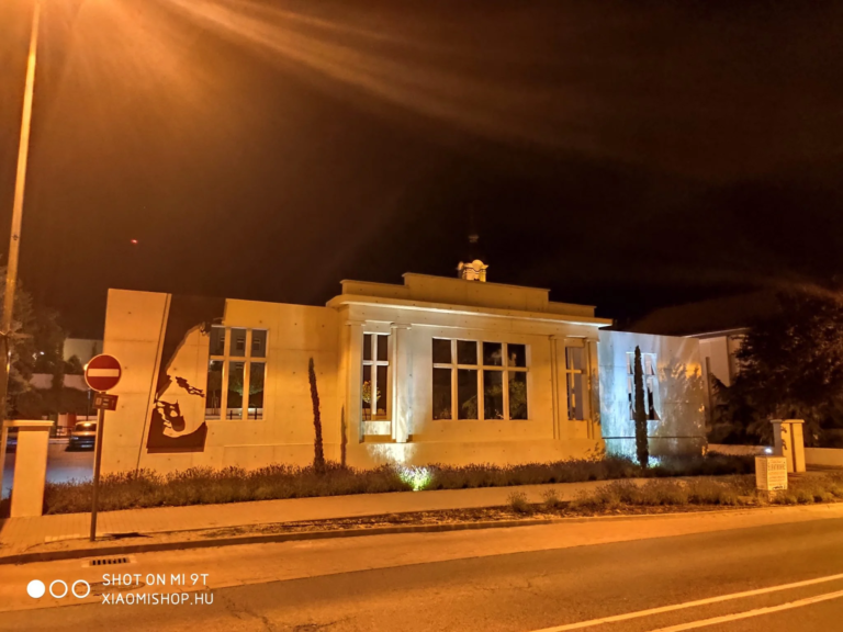 Xiaomi Mi 9T okostelefon teszt 27