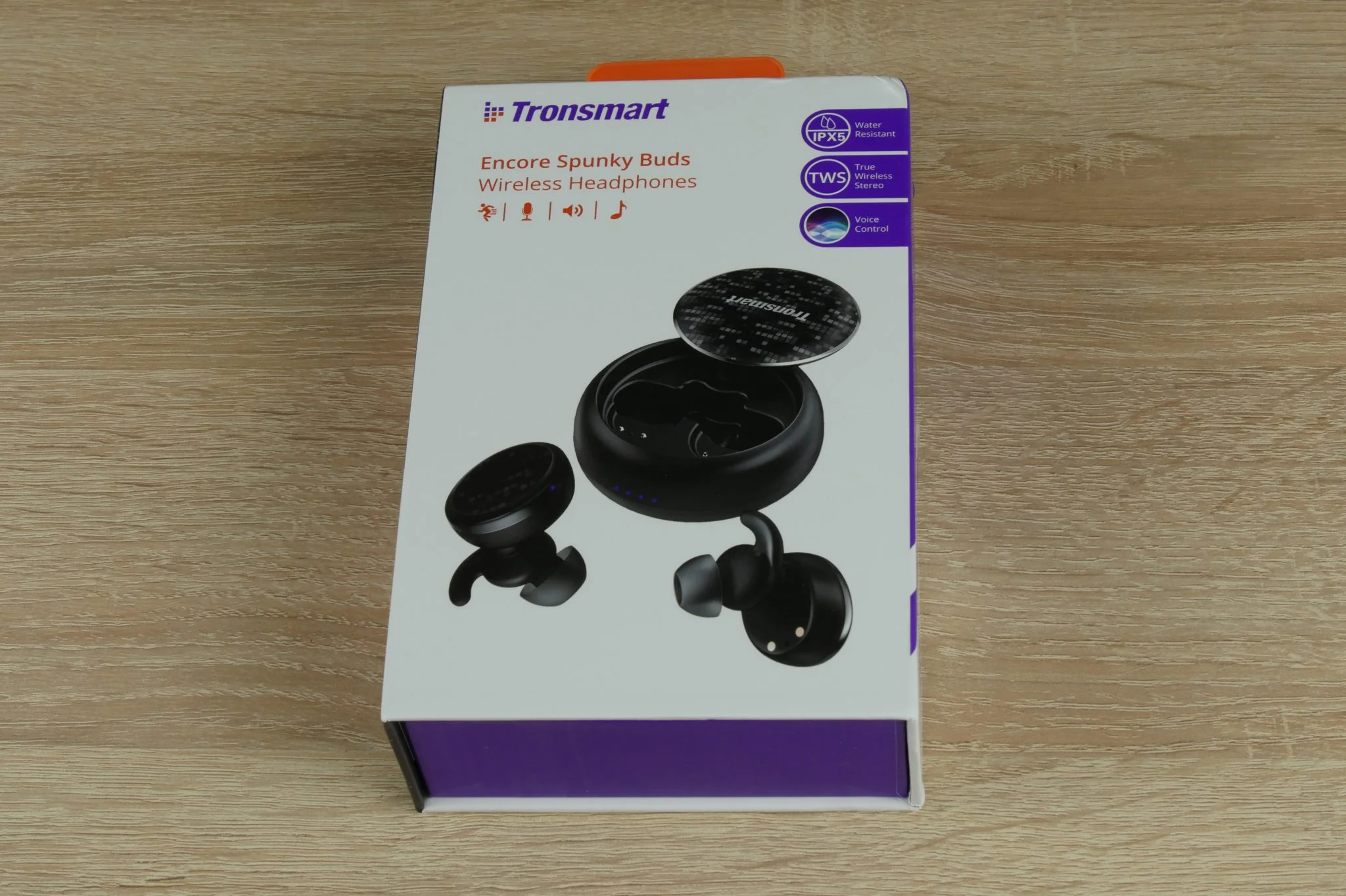 Tronsmart Encore Spunky