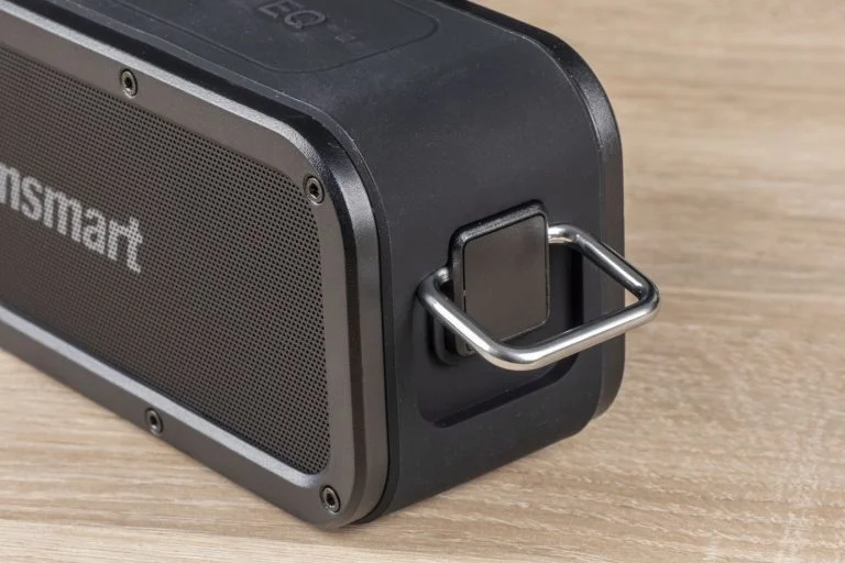 Tronsmart Element Force BT hangszóró teszt 7