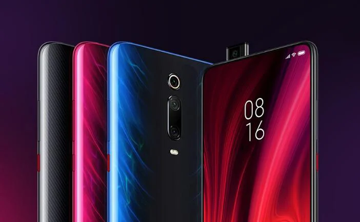 Xiaomi Mi 9T okostelefon teszt 1