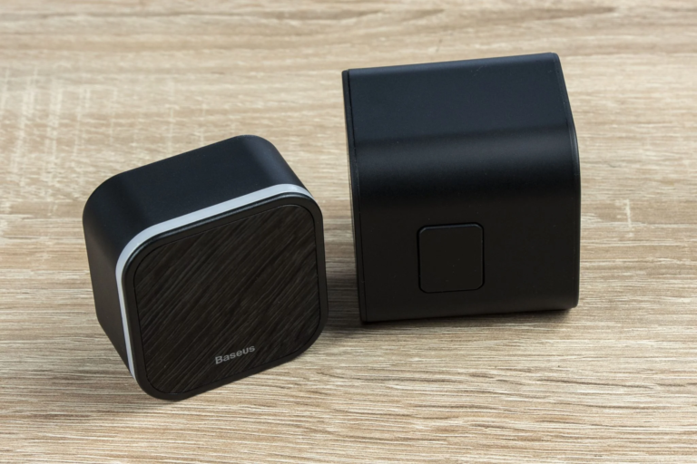 Baseus univerzális töltő és átalakító teszt 4