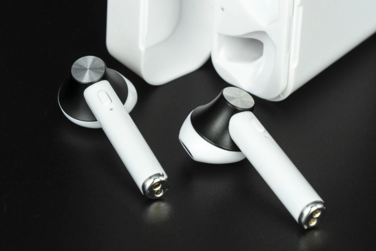 Bakeey D012 TWS fülhallgató teszt