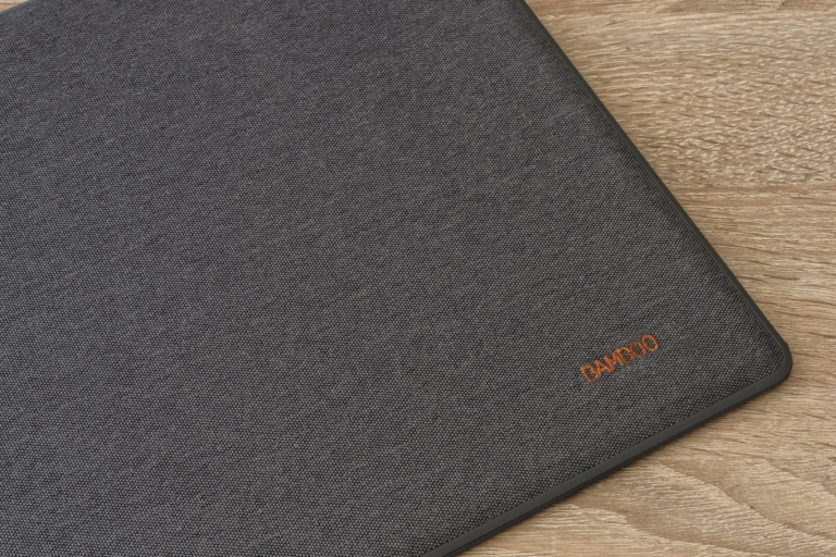 Xiaomi/Wacom Bamboo Slate digitalizáló tábla teszt 6