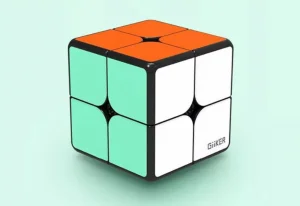 Xiaomi Xiaomi hátán