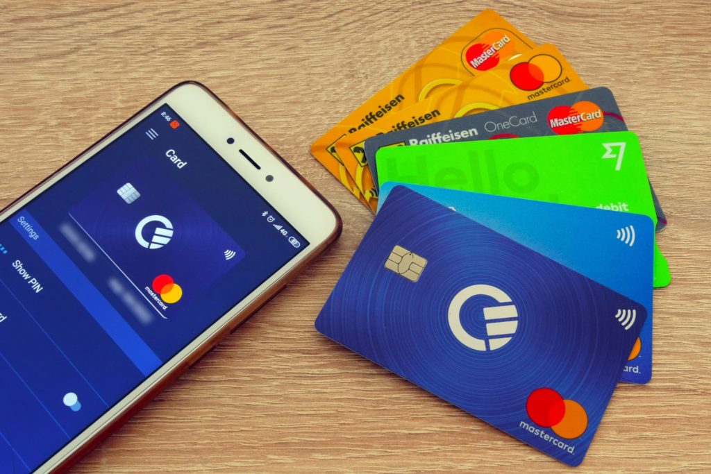 Transferwise, Revolut és Curve egymás ellen 1