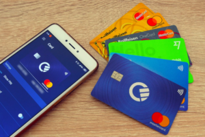 Transferwise, Revolut és Curve egymás ellen