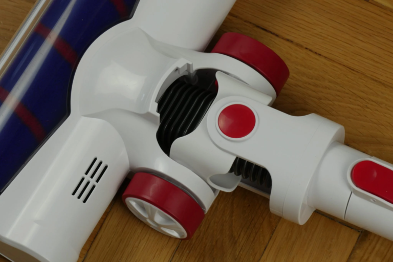 Alfawise AR 182 állóporszívó teszt 4