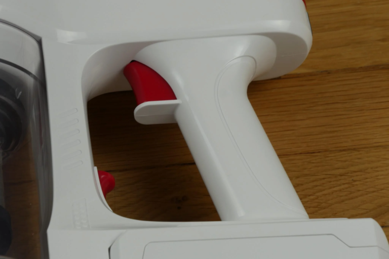 Alfawise AR 182 állóporszívó teszt 9