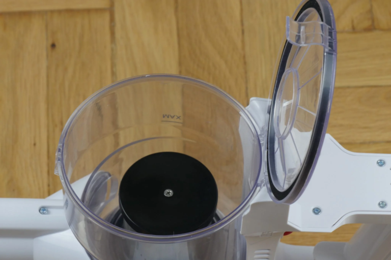 Alfawise AR 182 állóporszívó teszt 13