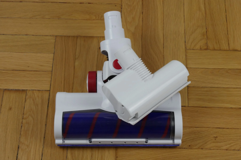 Alfawise AR 182 állóporszívó teszt 15