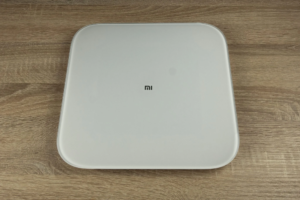 Xiaomi Smart Scale 2.0 okosmérleg teszt