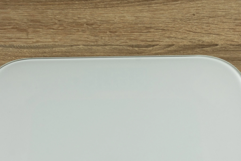 Xiaomi Smart Scale 2.0 okosmérleg teszt 6