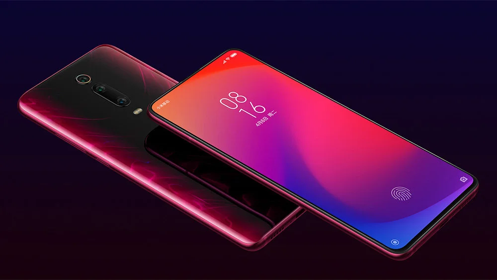 Xiaomi telefon, füles, drón és sok egyéb 1