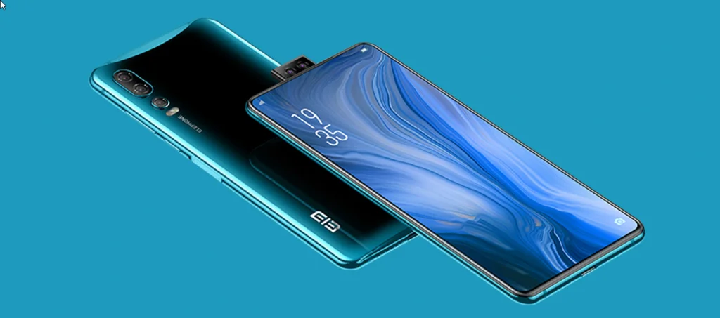 Érdekes, NEM Xiaomi telefonok 1