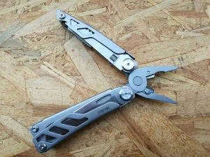 Xiaomi HUOHOU multiszerszám teszt