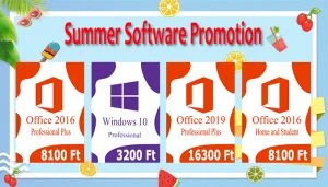 Szoftverek és játékok kódvására